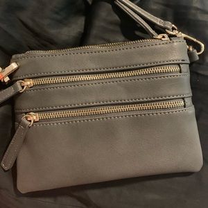 Crossbody Purse